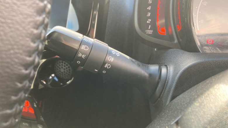 Toyota Aygo 1.0 VVT-i X-Trend TSS 5dr Petrol Hatchback